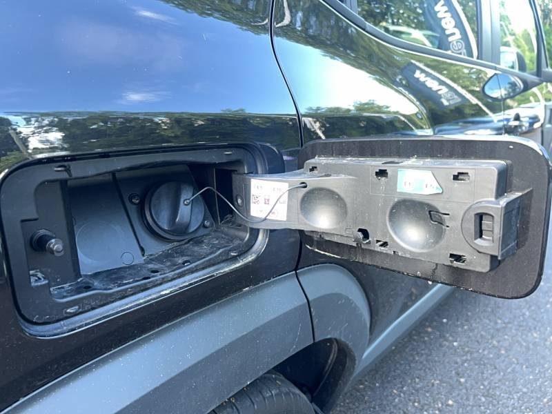 Dacia Duster - Photo 22