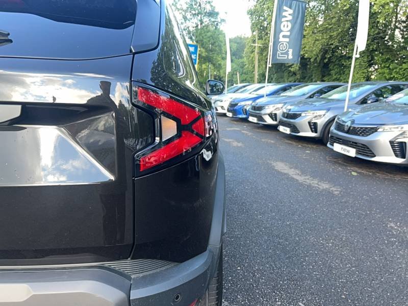 Dacia Duster - Photo 23