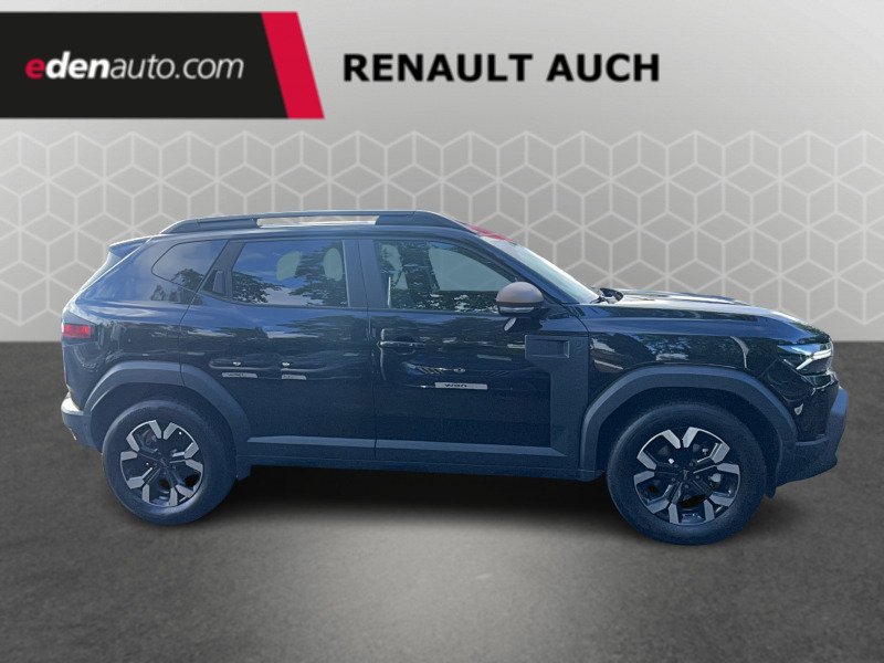 Dacia Duster - Photo 4