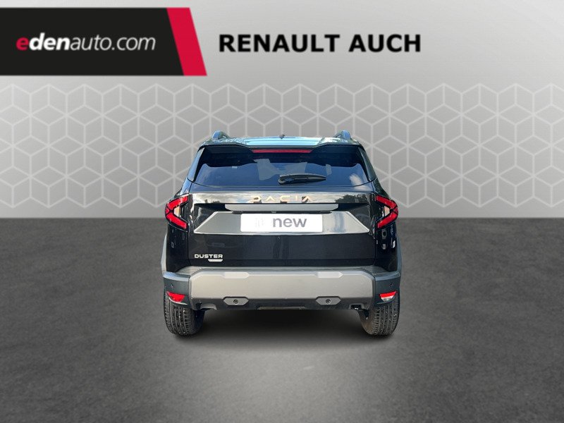 Dacia Duster - Photo 6