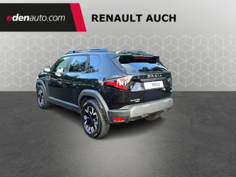 Dacia Duster - Photo 7