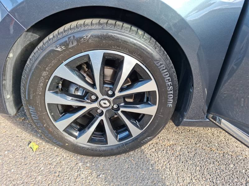 Renault Clio - Photo 18