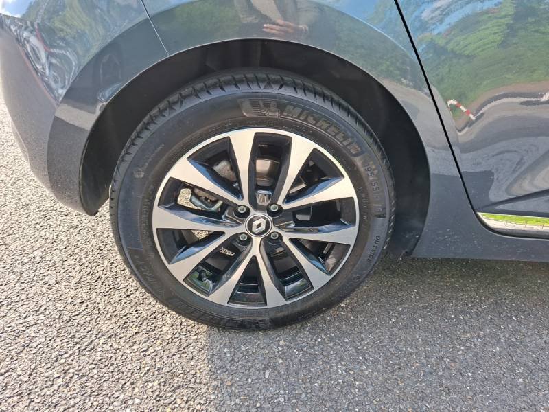 Renault Clio - Photo 20