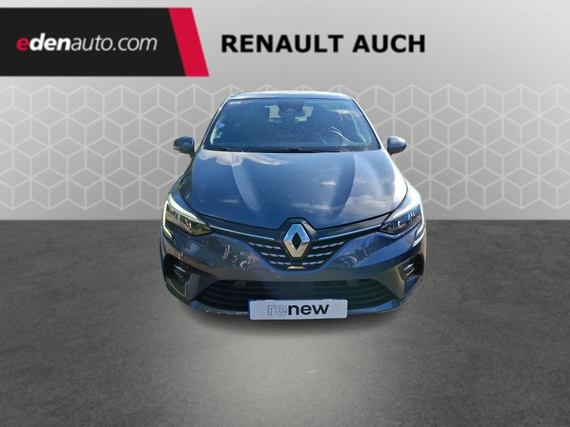 Renault Clio - Photo 2