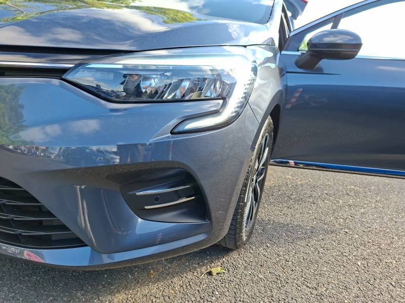 Renault Clio - Photo 22