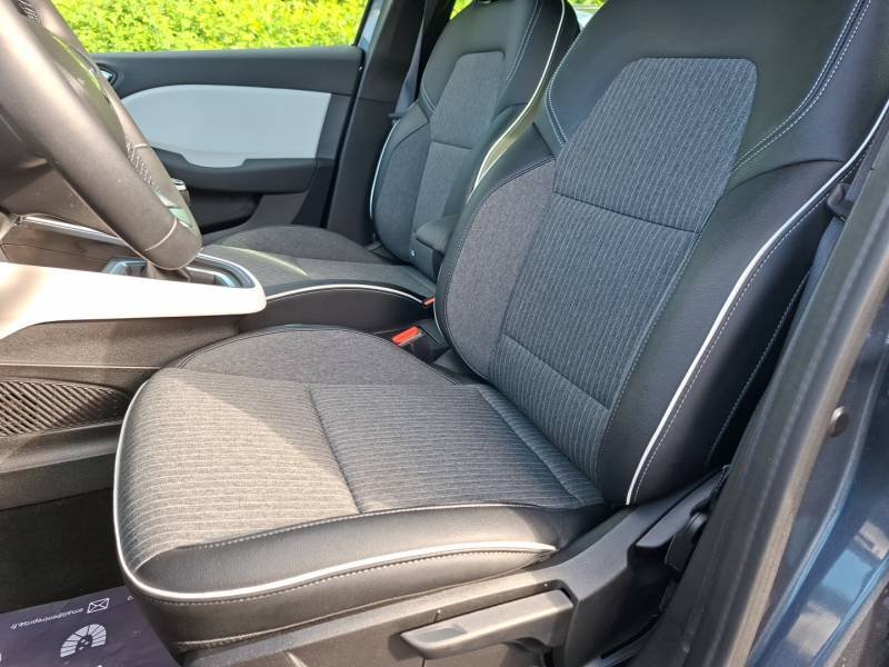 Renault Clio - Photo 26