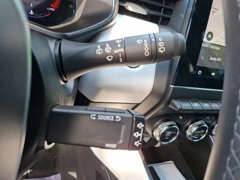 Renault Clio - Photo 29