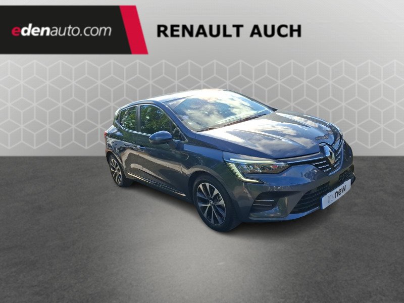 Renault Clio - Photo 3