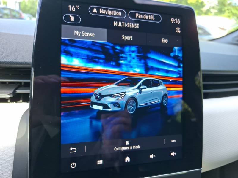 Renault Clio - Photo 34