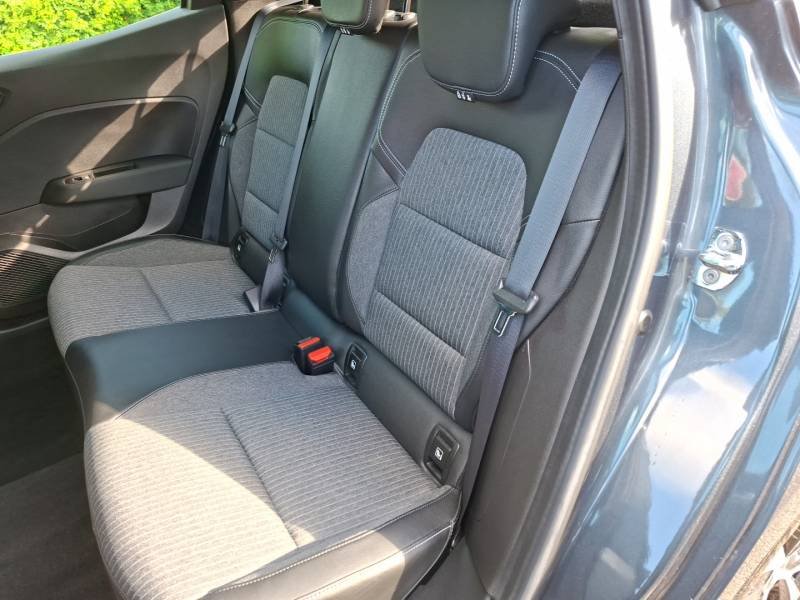 Renault Clio - Photo 39