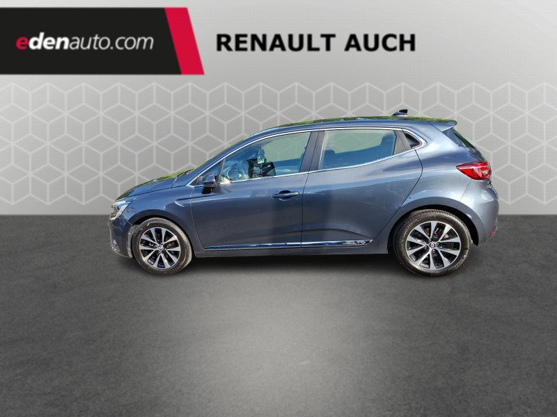 Renault Clio - Photo 4