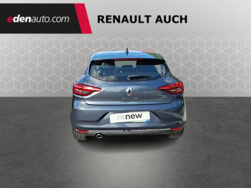 Renault Clio - Photo 6
