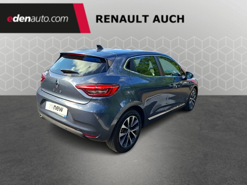 Renault Clio - Photo 7