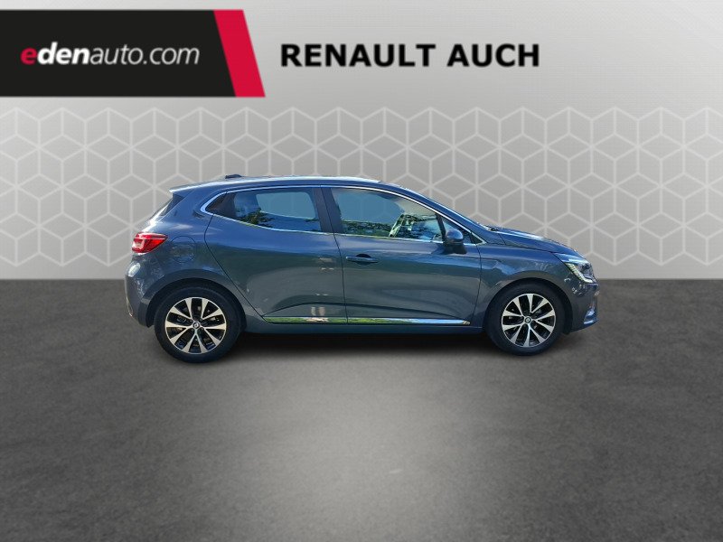 Renault Clio - Photo 8