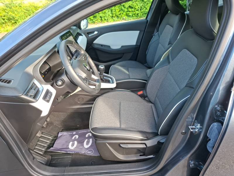 Renault Clio - Photo 9