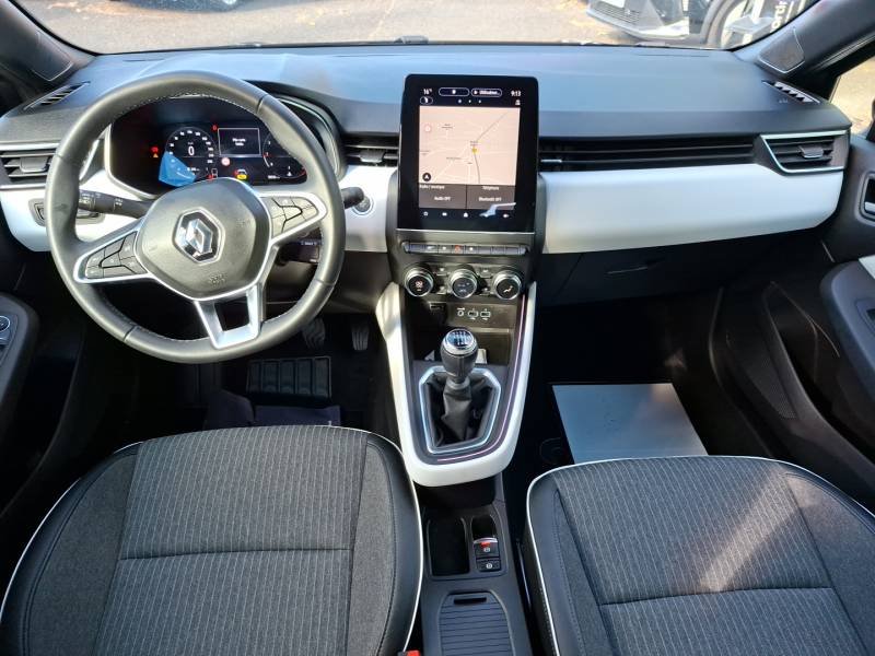 Renault Clio - Photo 10