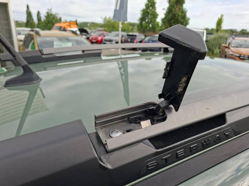 Dacia Sandero - Photo 11