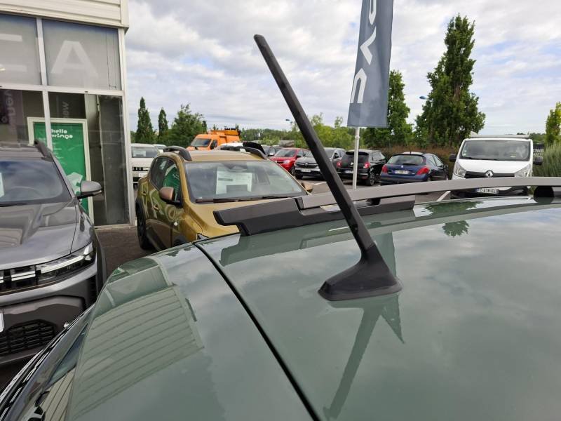 Dacia Sandero - Photo 13