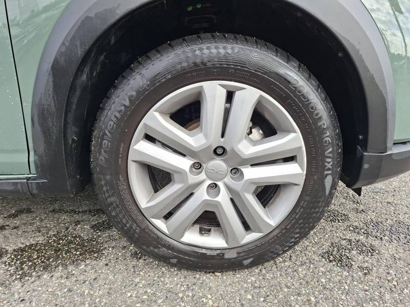 Dacia Sandero - Photo 17