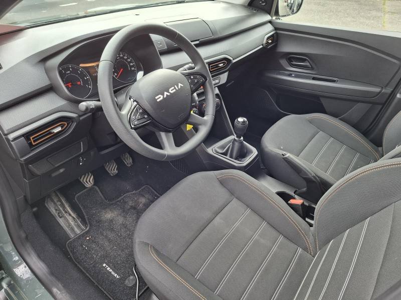 Dacia Sandero - Photo 21