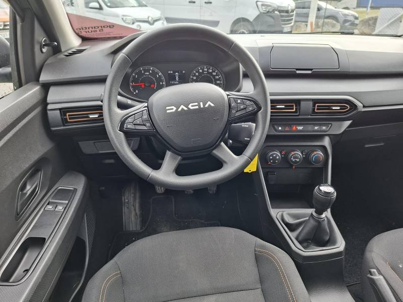 Dacia Sandero - Photo 22