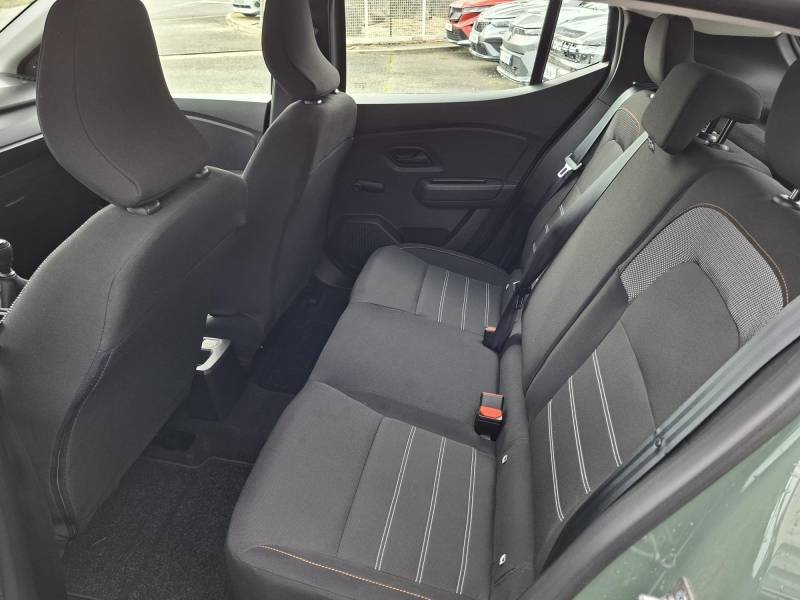 Dacia Sandero - Photo 23