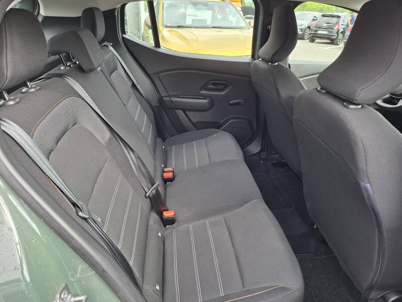 Dacia Sandero - Photo 25