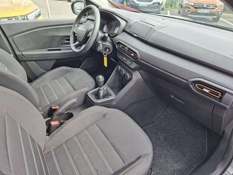 Dacia Sandero - Photo 26