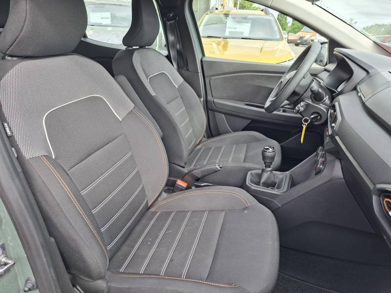 Dacia Sandero - Photo 27