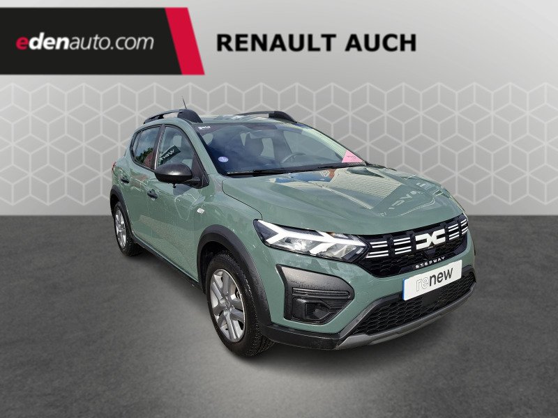 Dacia Sandero - Photo 3