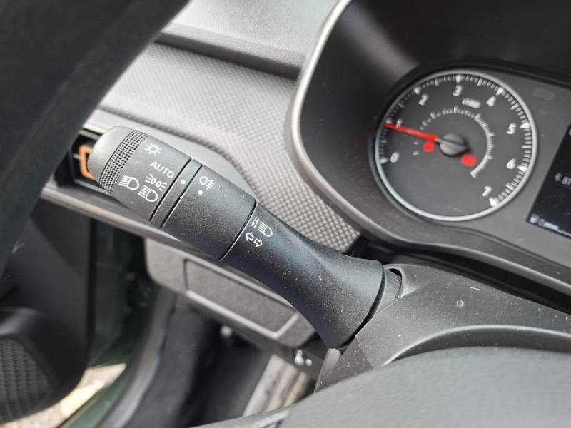 Dacia Sandero - Photo 31