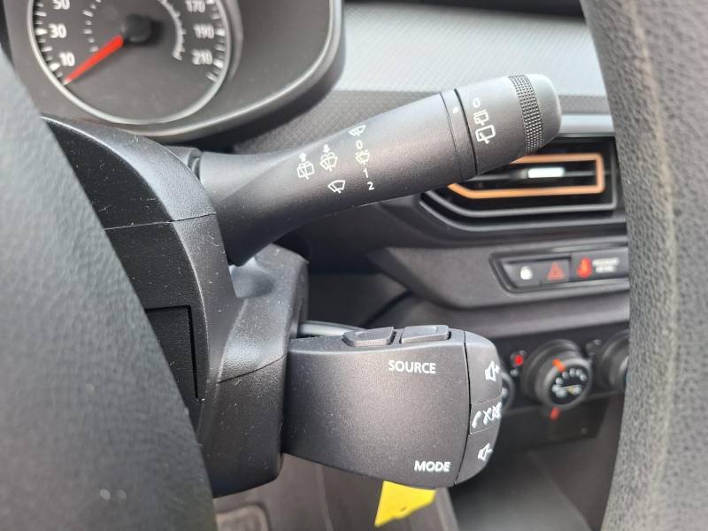 Dacia Sandero - Photo 32