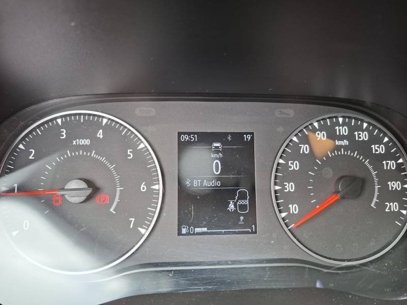 Dacia Sandero - Photo 35