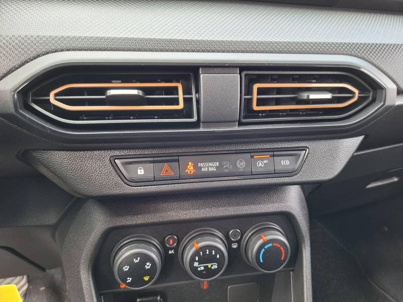 Dacia Sandero - Photo 37