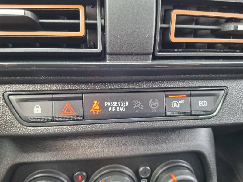 Dacia Sandero - Photo 38
