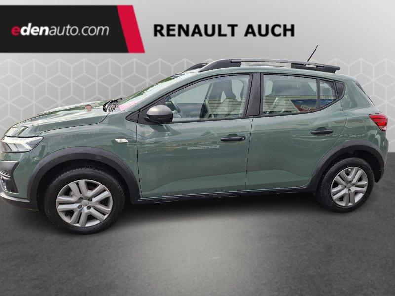 Dacia Sandero - Photo 4