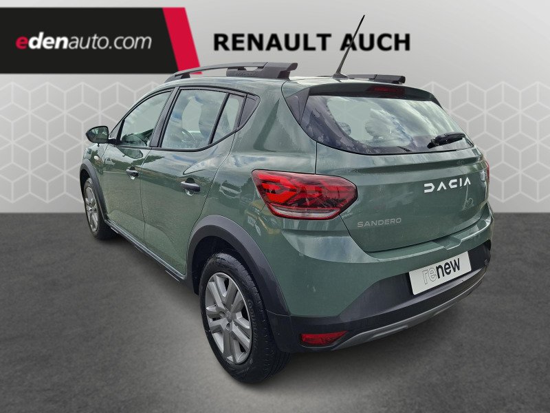 Dacia Sandero - Photo 5