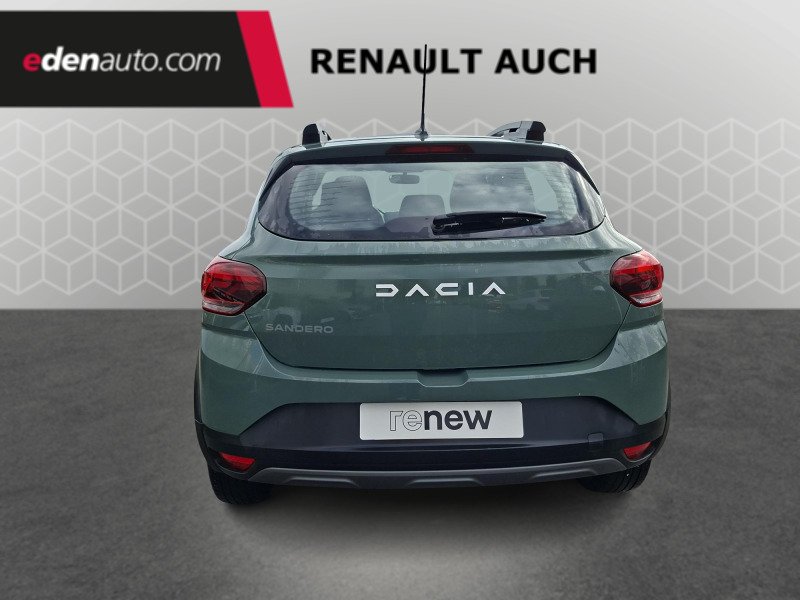 Dacia Sandero - Photo 6