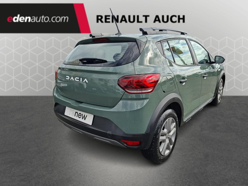 Dacia Sandero - Photo 7