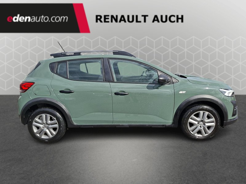 Dacia Sandero - Photo 8