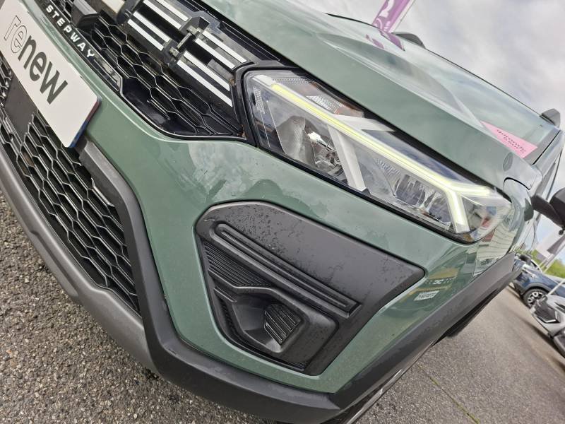 Dacia Sandero - Photo 9