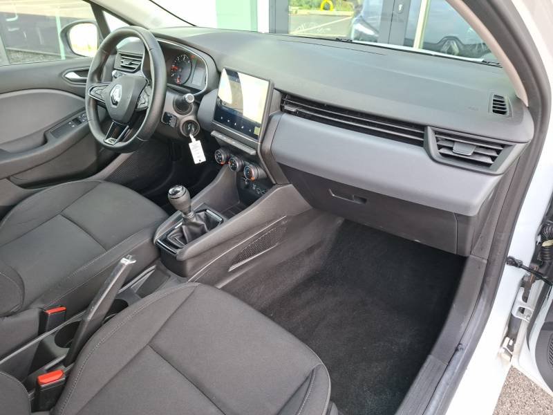 Renault Clio - Photo 11