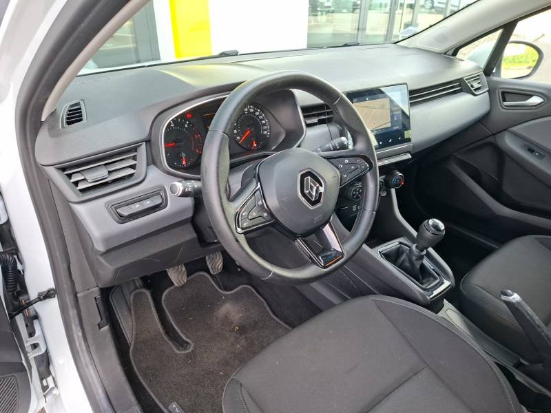 Renault Clio - Photo 12