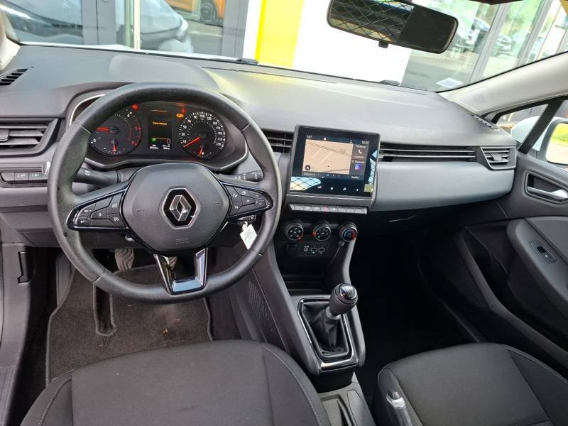 Renault Clio - Photo 14