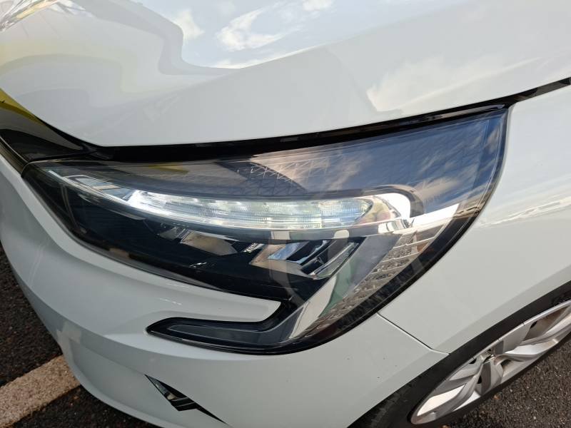 Renault Clio - Photo 24