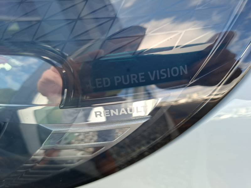 Renault Clio - Photo 25