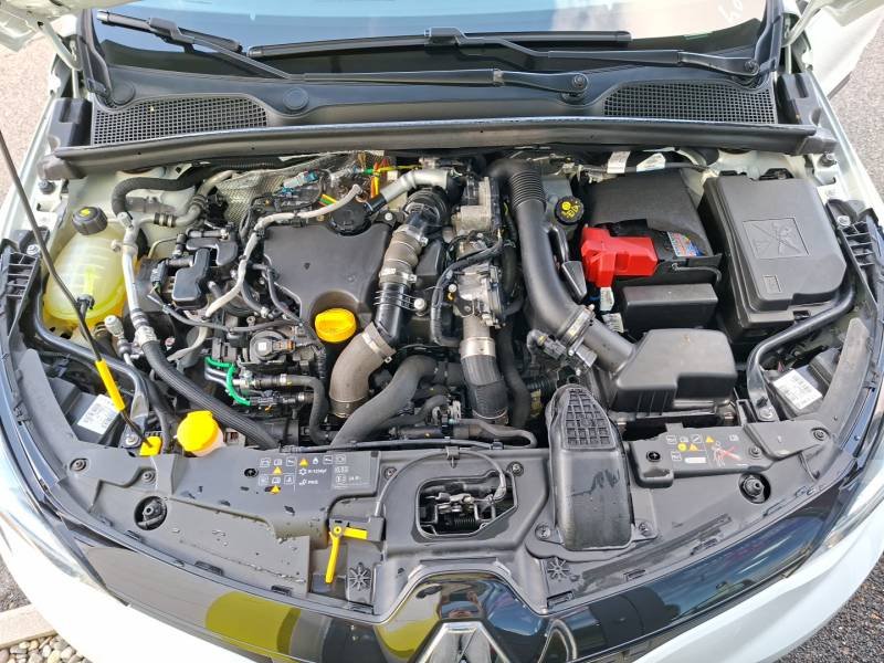 Renault Clio - Photo 26