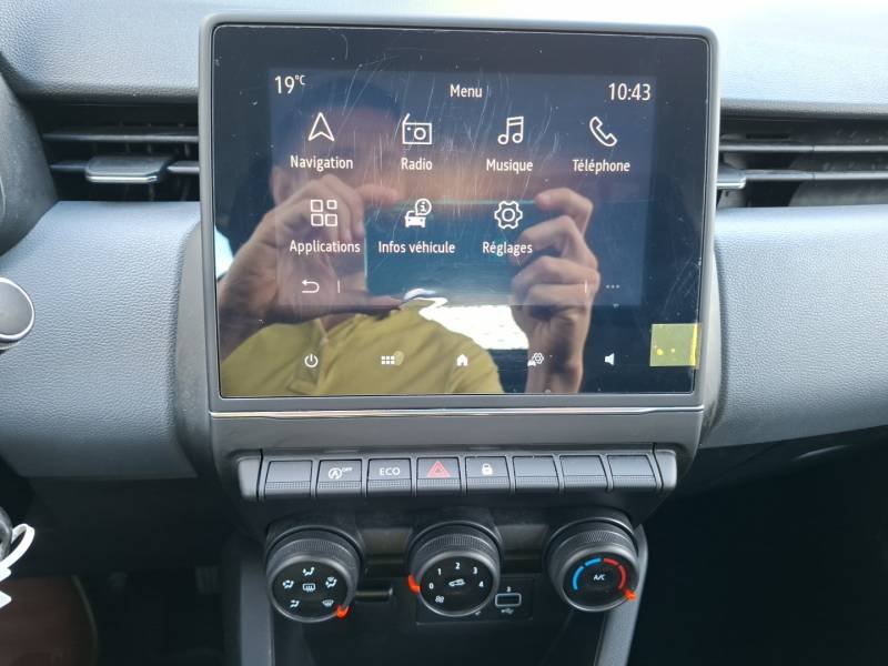Renault Clio - Photo 35