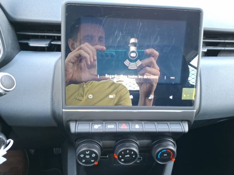 Renault Clio - Photo 36