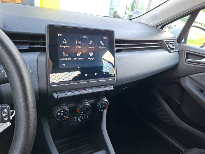 Renault Clio - Photo 41